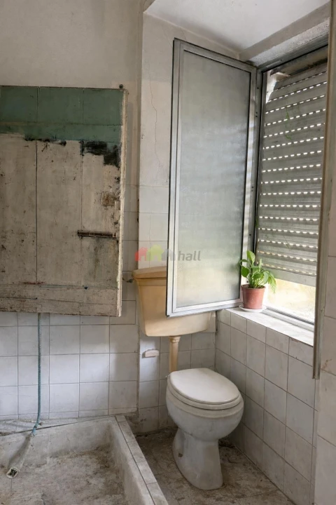 Apartamento T1 para Venda em Estrela