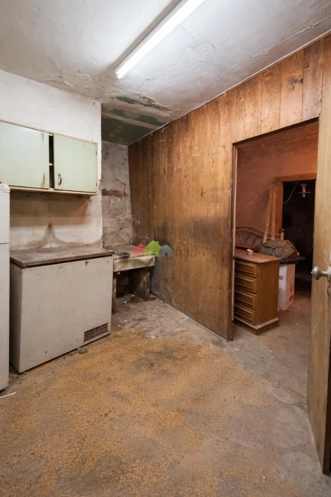 Apartamento T1 para Venda em Estrela