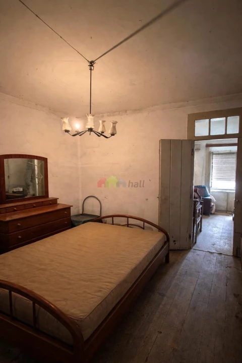 Apartamento T1 para Venda em Estrela