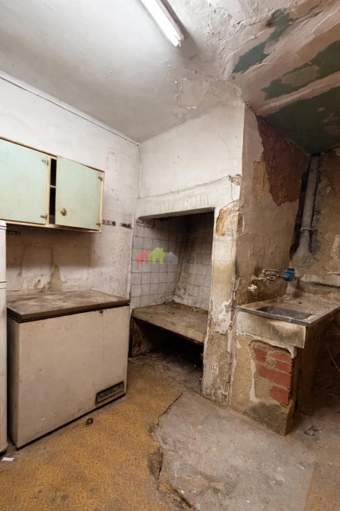 Apartamento T1 para Venda em Estrela