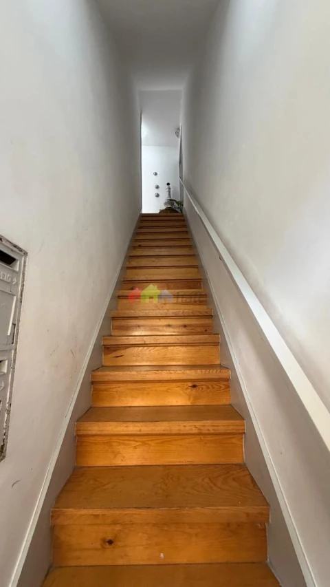 Apartamento T1 para Venda em Estrela