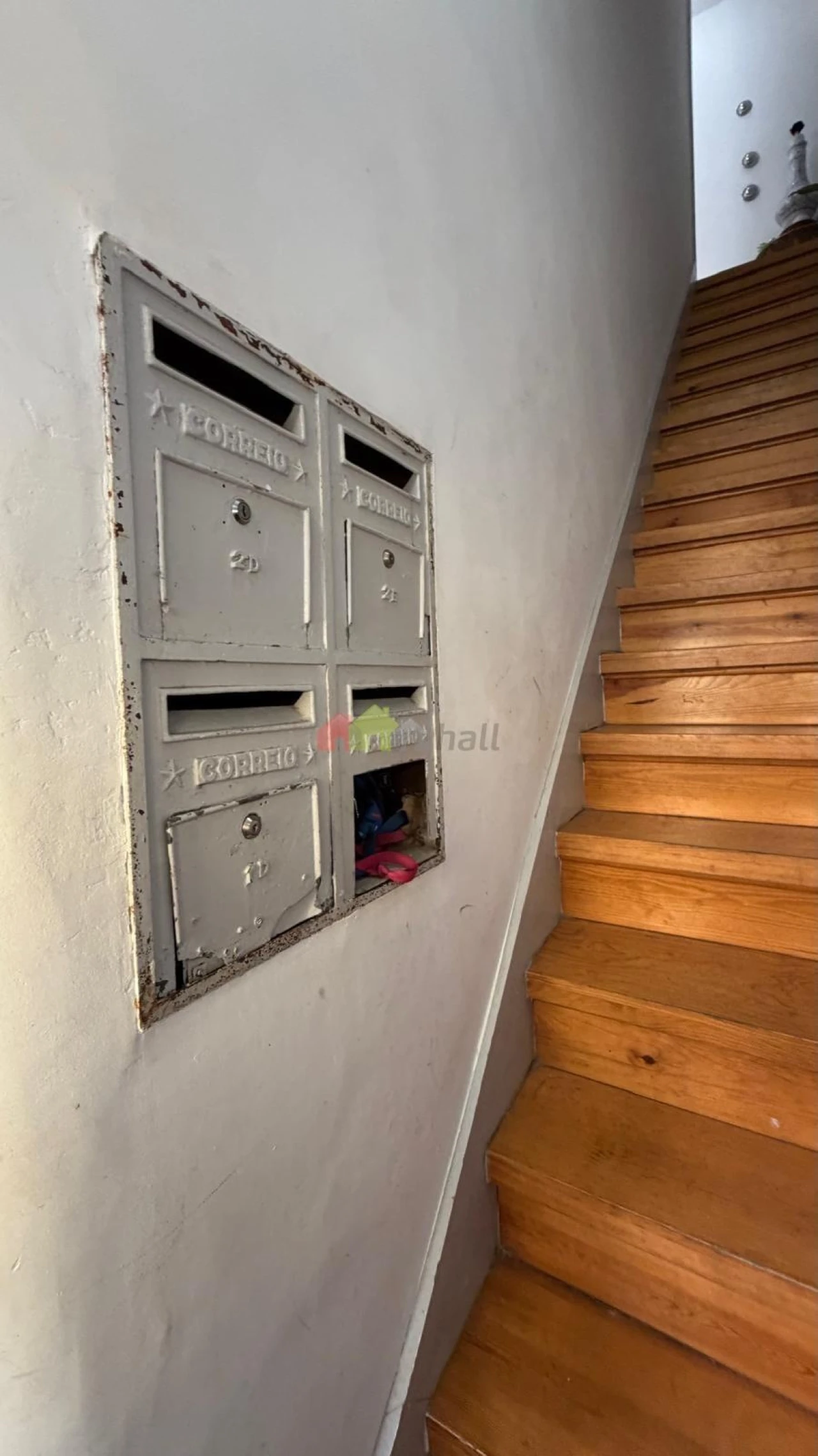 Apartamento T1 para Venda em Estrela Foto 8