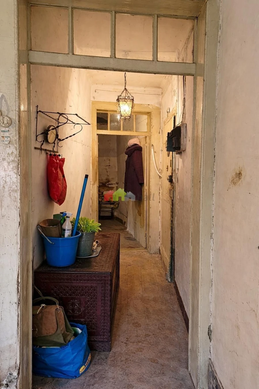 Apartamento T1 para Venda em Estrela Foto 11