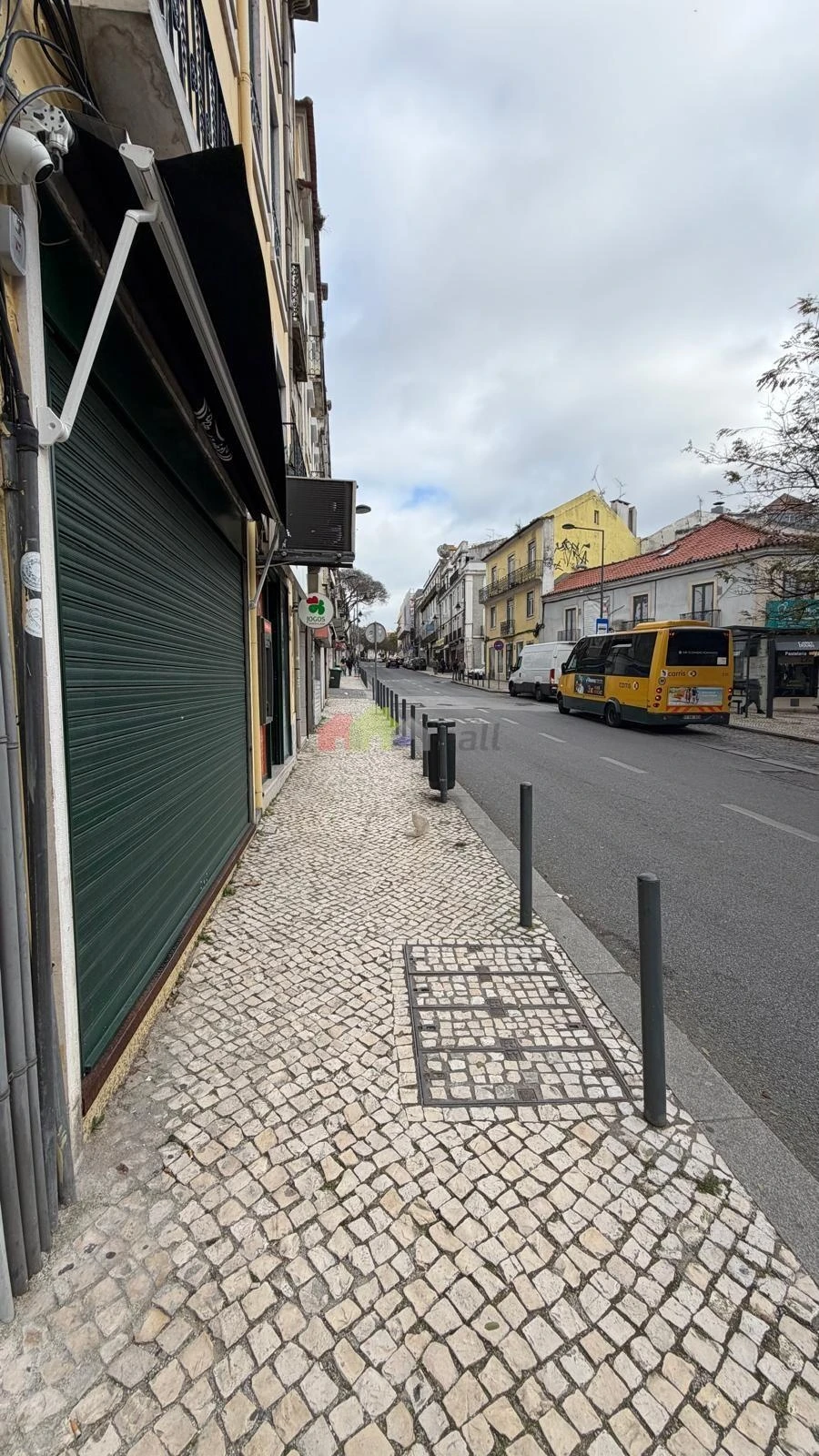 Apartamento T1 para Venda em Estrela Foto 6