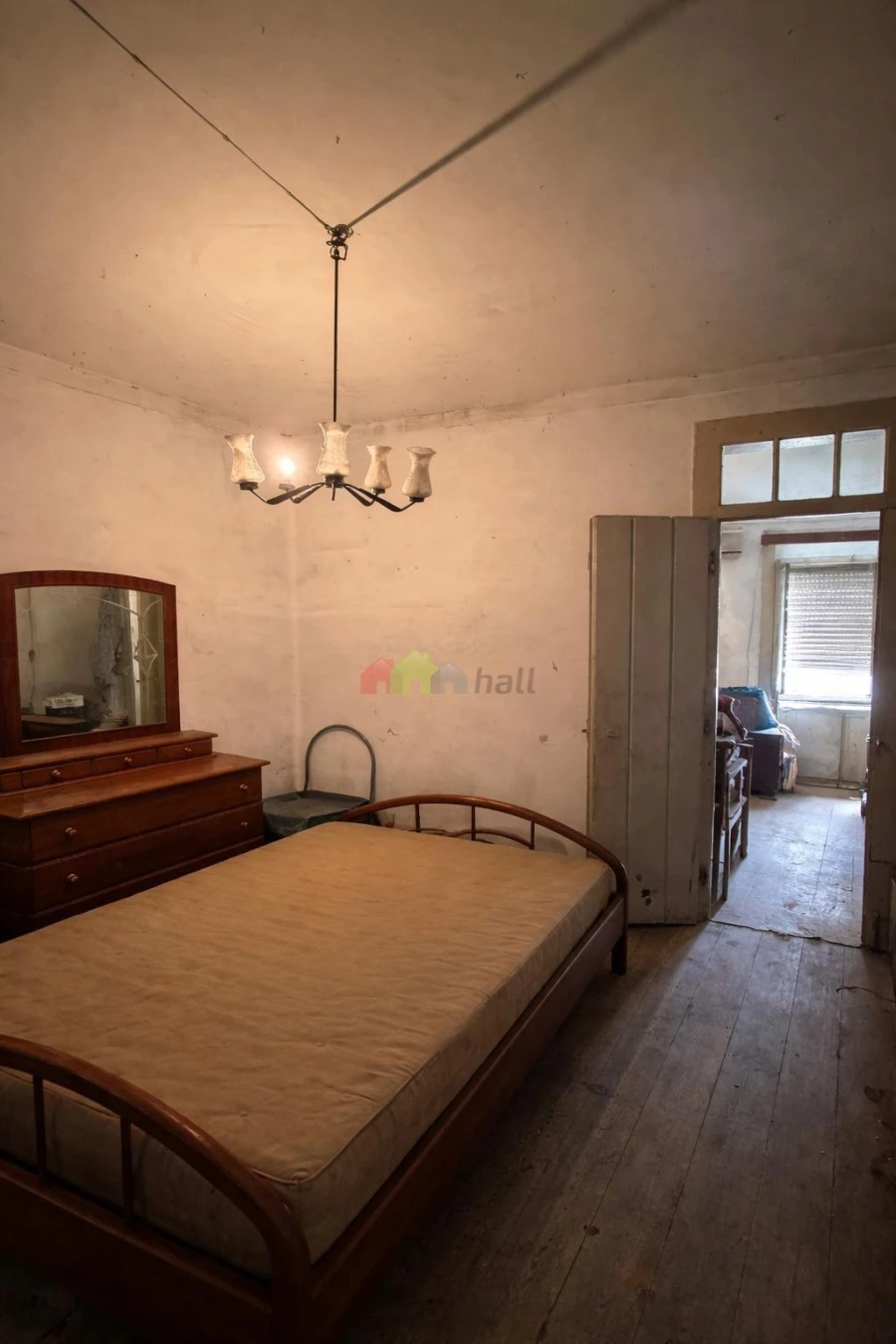 Apartamento T1 para Venda em Estrela Foto 16