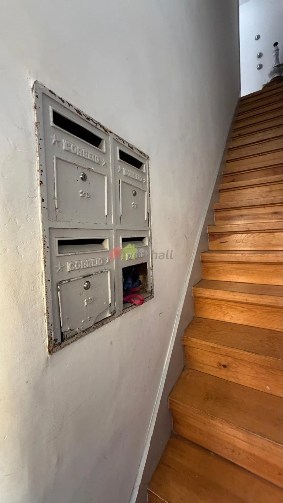 Apartamento T1 para Venda em Estrela Foto 8