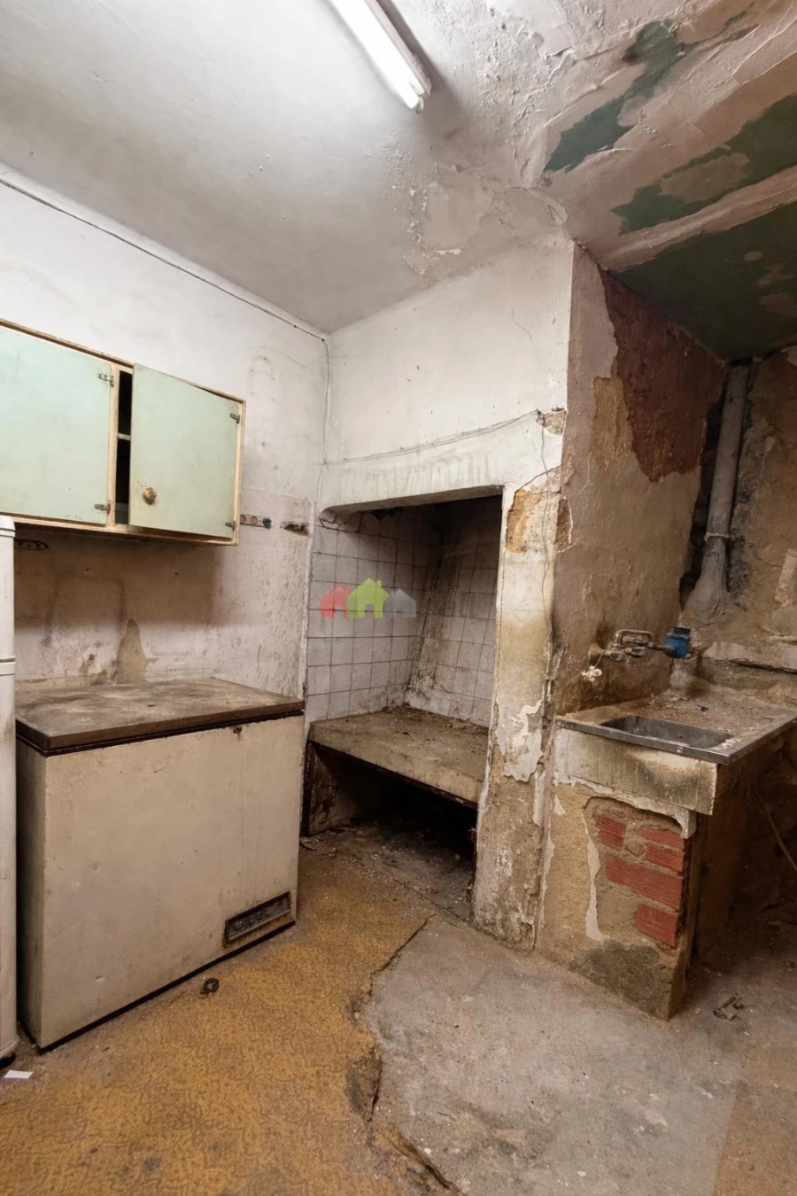 Apartamento T1 para Venda em Estrela Foto 21