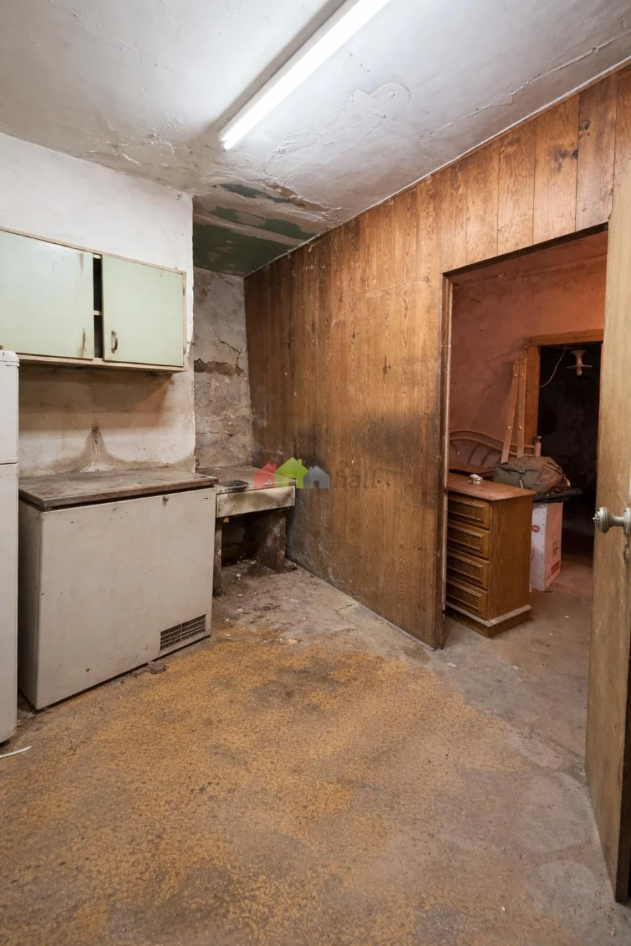 Apartamento T1 para Venda em Estrela Foto 19