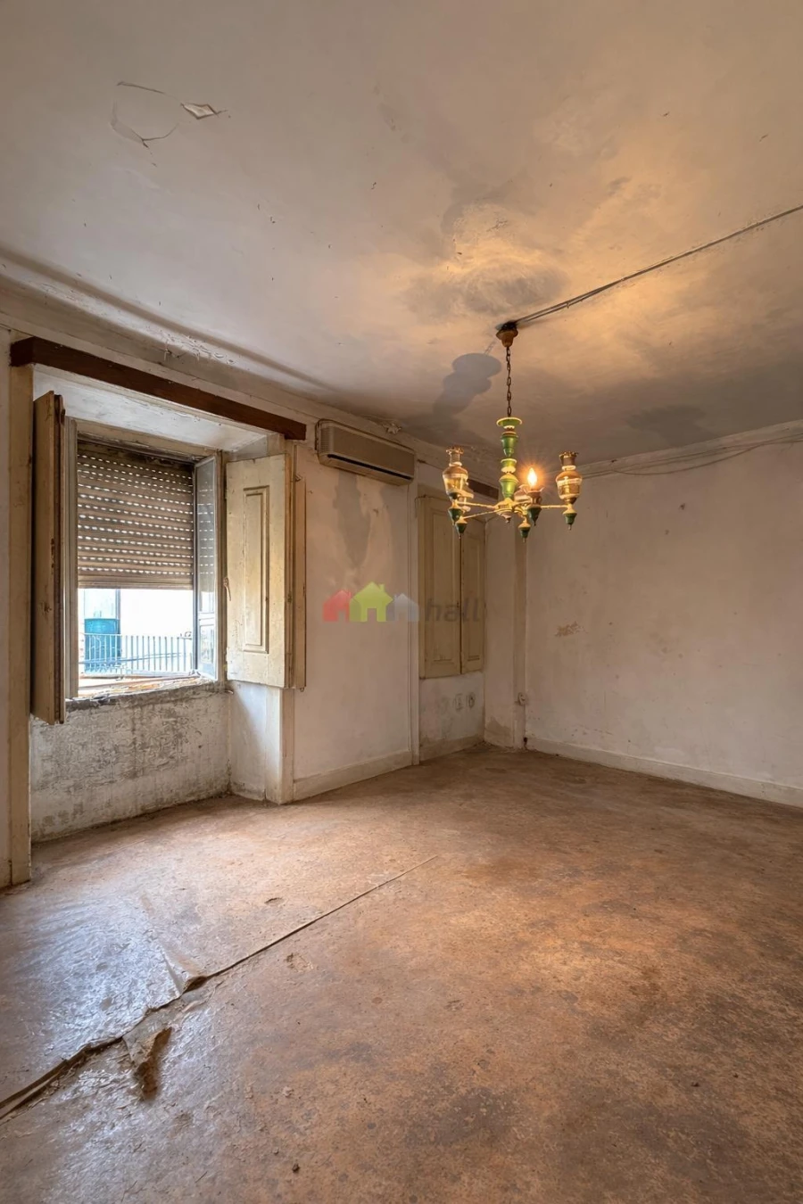 Apartamento T1 para Venda em Estrela Foto 12