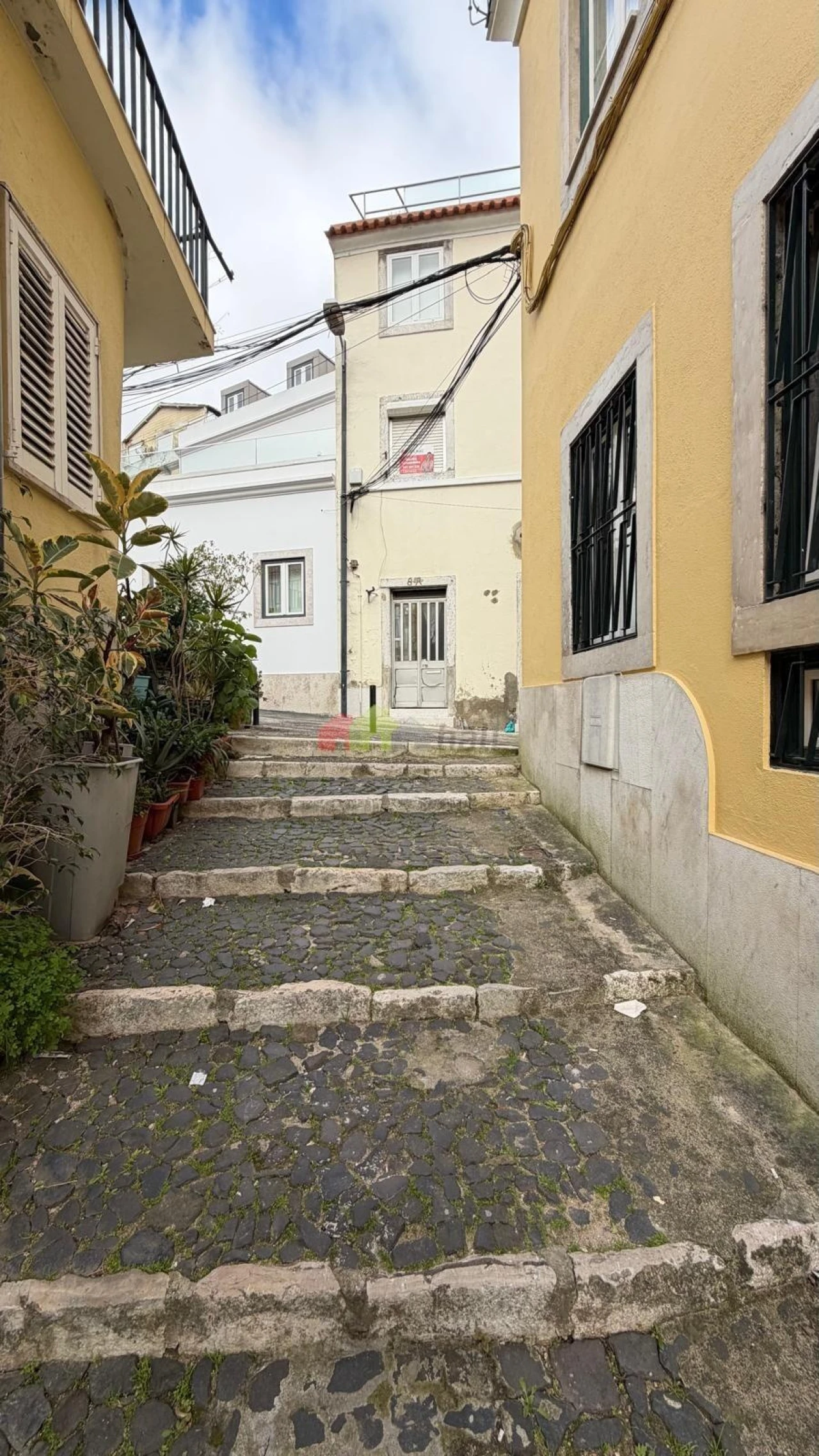 Apartamento T1 para Venda em Estrela Foto 4