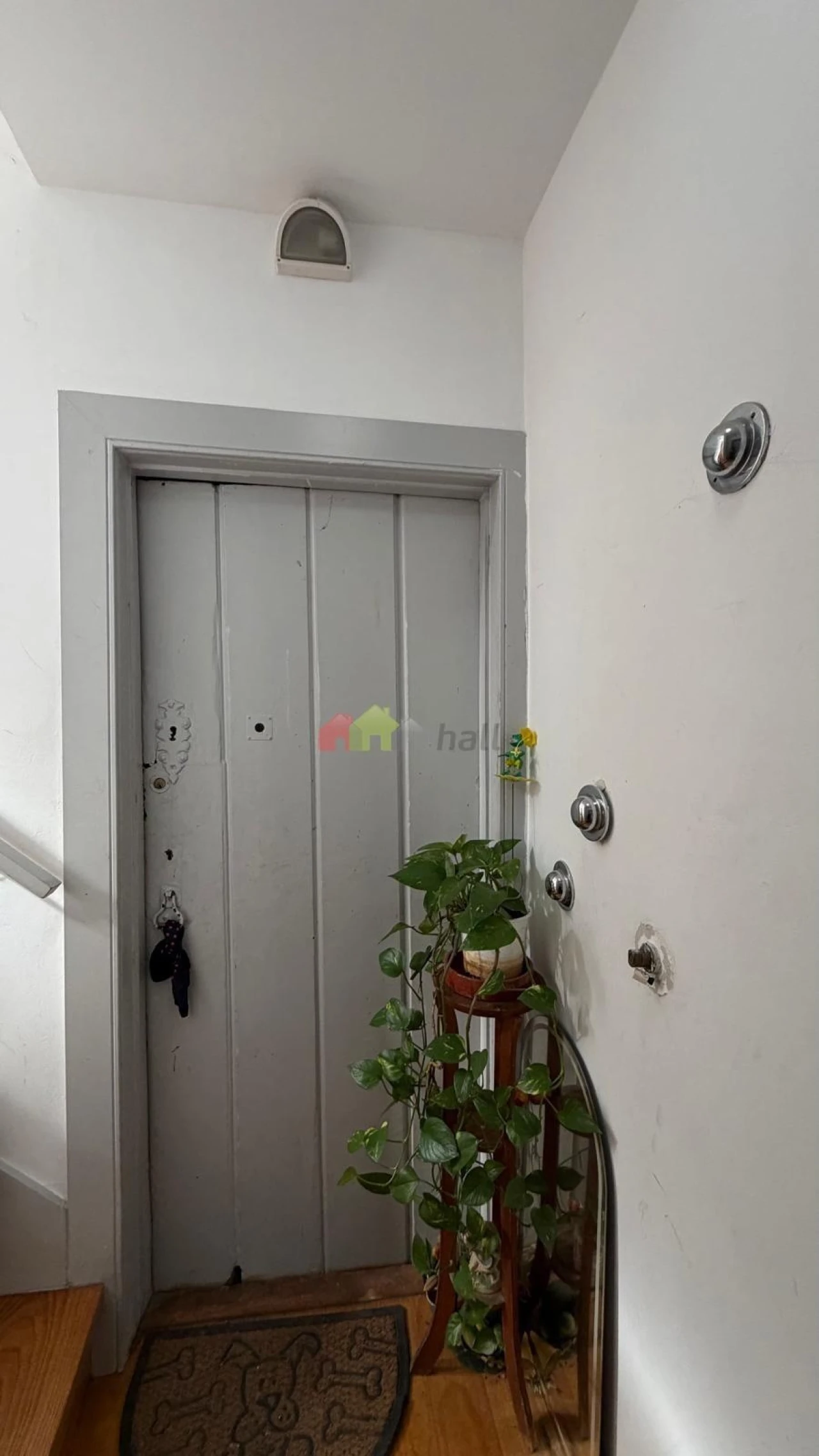Apartamento T1 para Venda em Estrela Foto 10