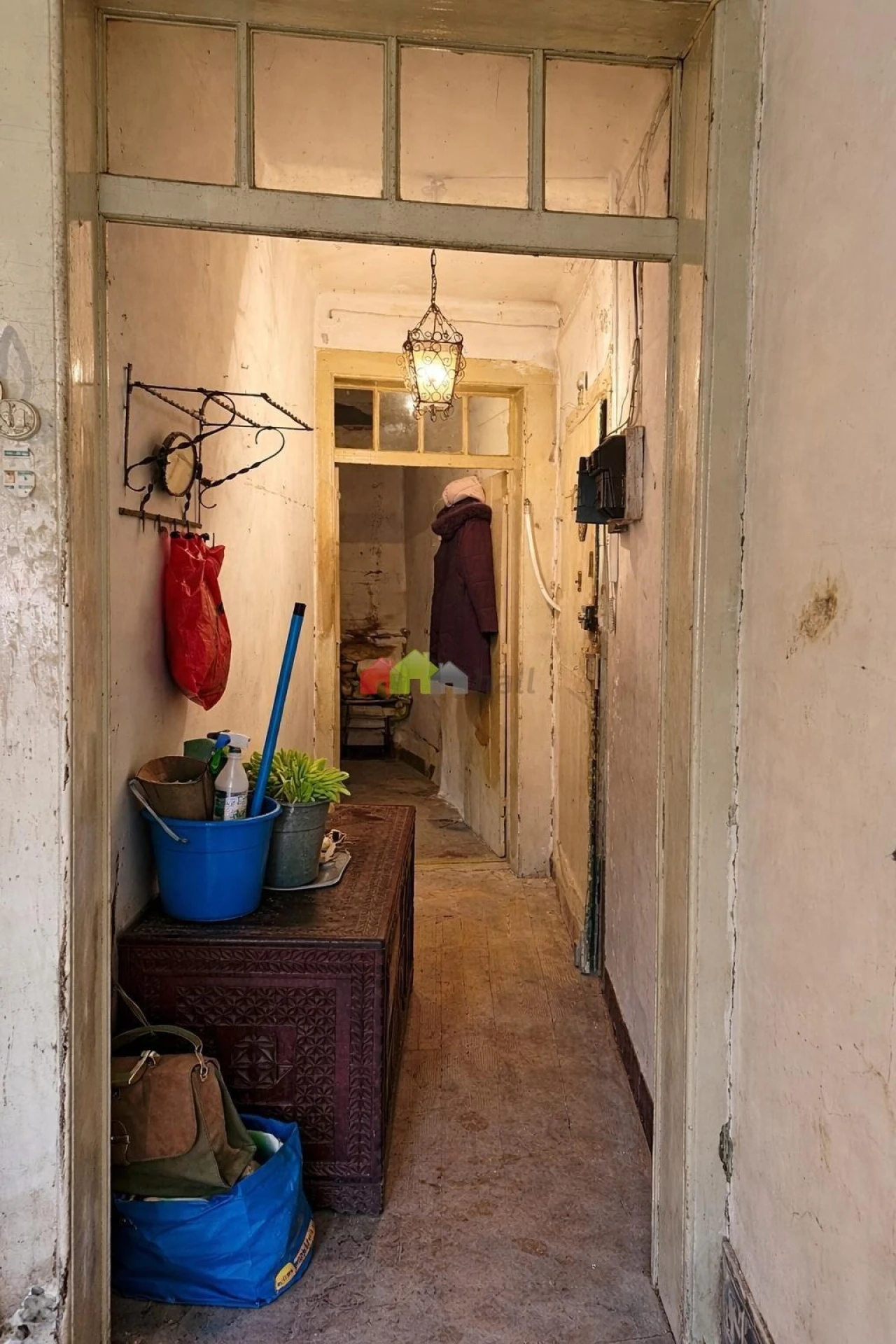 Apartamento T1 para Venda em Estrela Foto 12