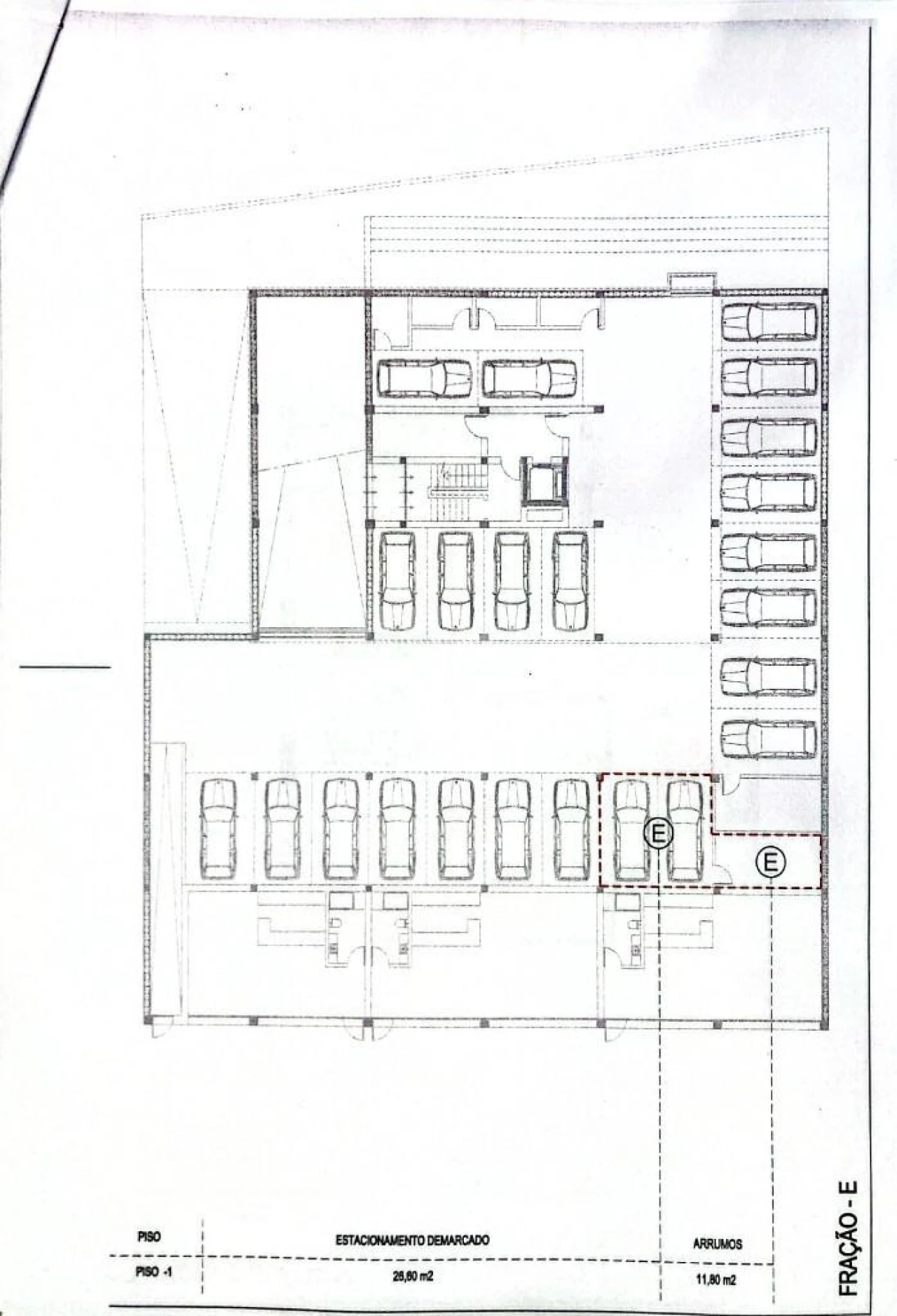 Apartamento T2 para Venda em Avanca Foto 2