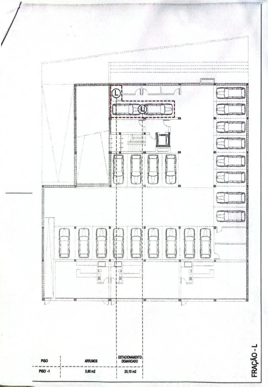 Apartamento T2 para Venda em Avanca Foto 2