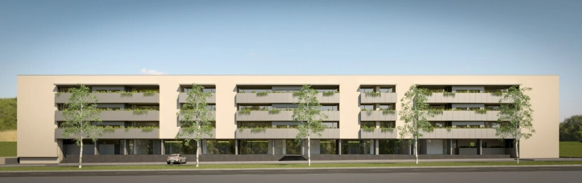 Apartamento T3 para Venda em Campo e Sobrado Foto 12