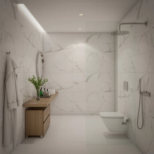 Apartamento T3 para Venda em Campo e Sobrado Foto 8