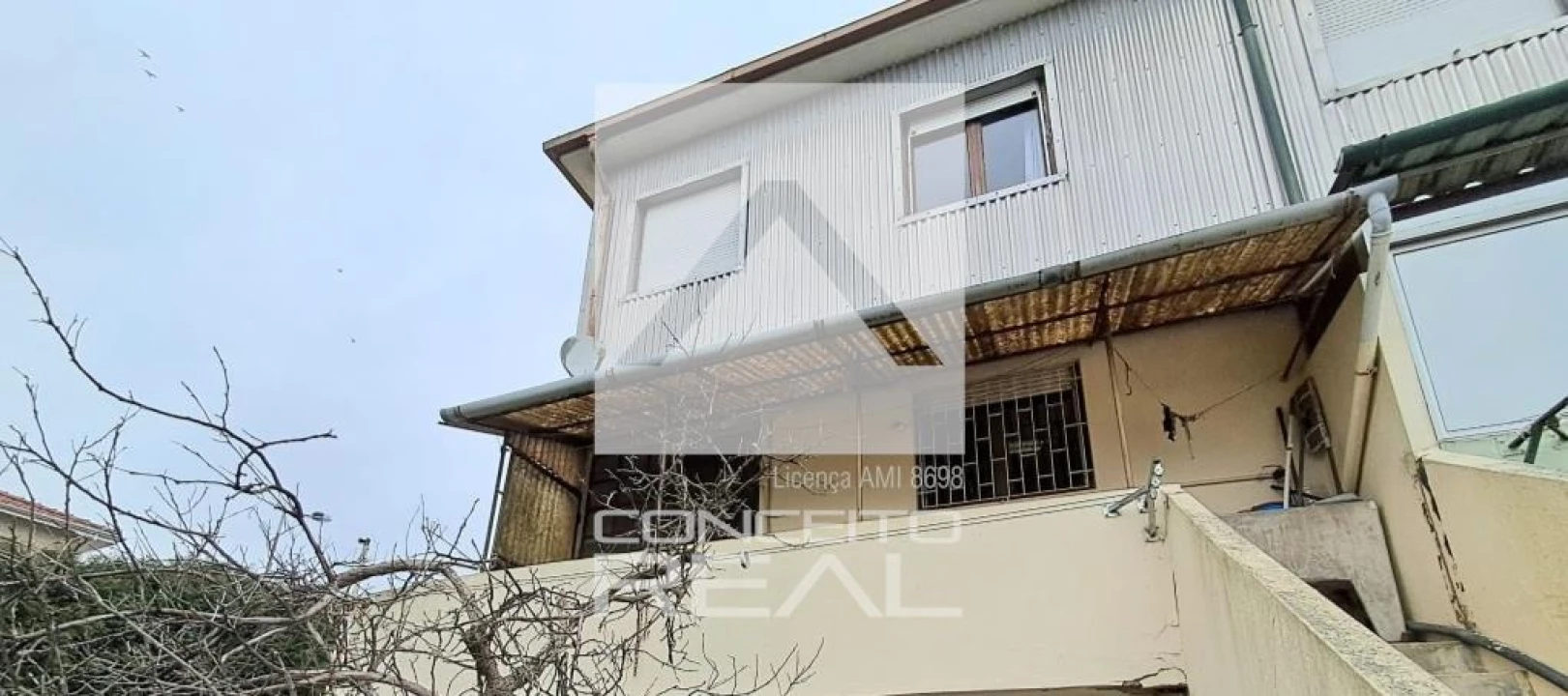 Moradia T3 para Venda em Rio Tinto Foto 3