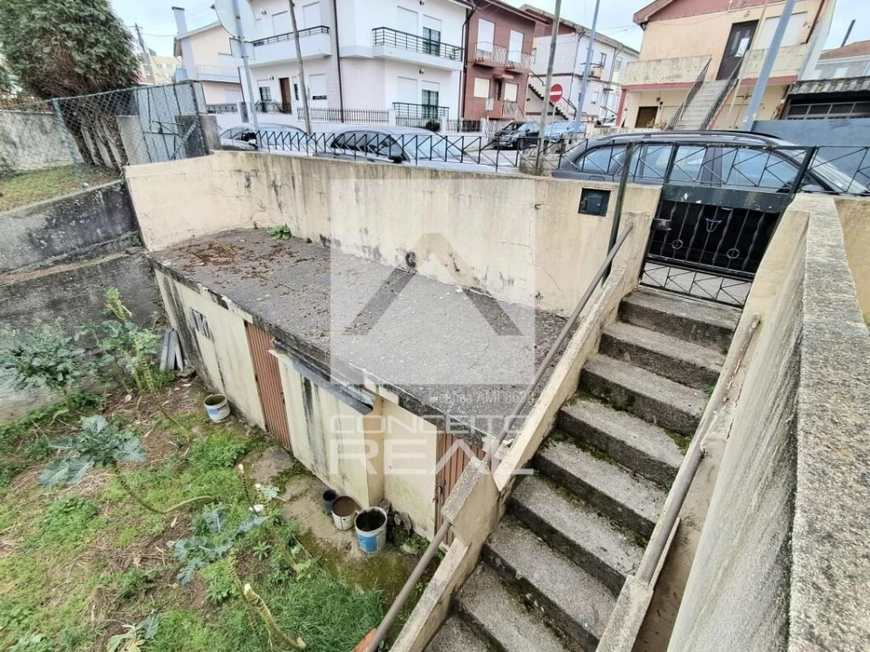 Moradia T3 para Venda em Rio Tinto Foto 4