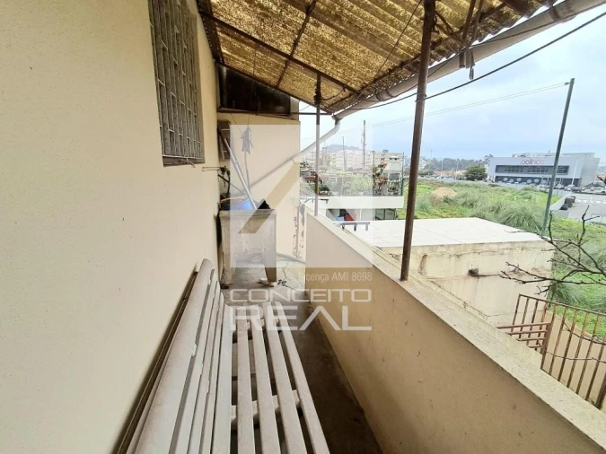 Moradia T3 para Venda em Rio Tinto Foto 12