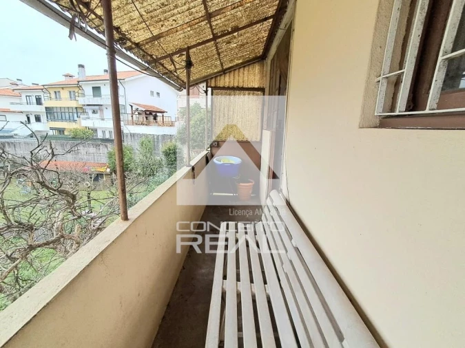 Moradia T3 para Venda em Rio Tinto Foto 11