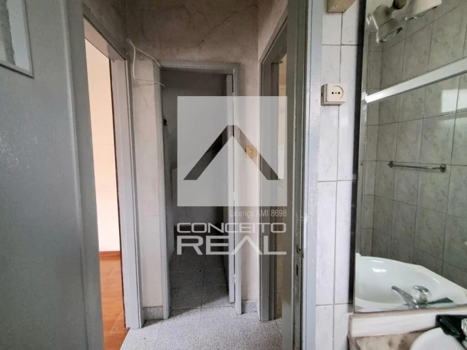 Moradia T3 para Venda em Rio Tinto Foto 24