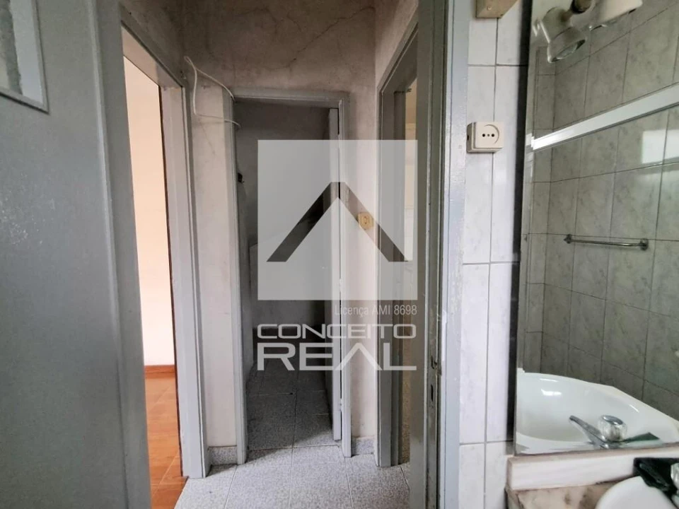 Moradia T3 para Venda em Rio Tinto Foto 24