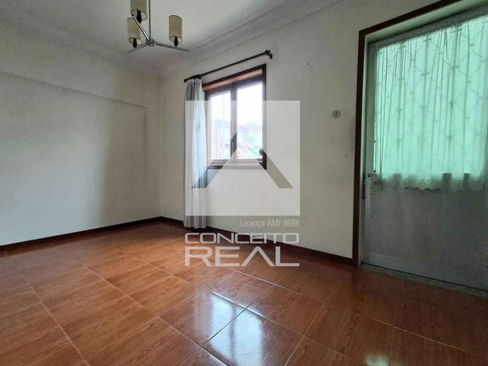 Moradia T3 para Venda em Rio Tinto Foto 5