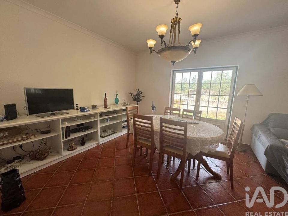 Moradia T3 para Venda em Alcobaça e Vestiaria Foto 32