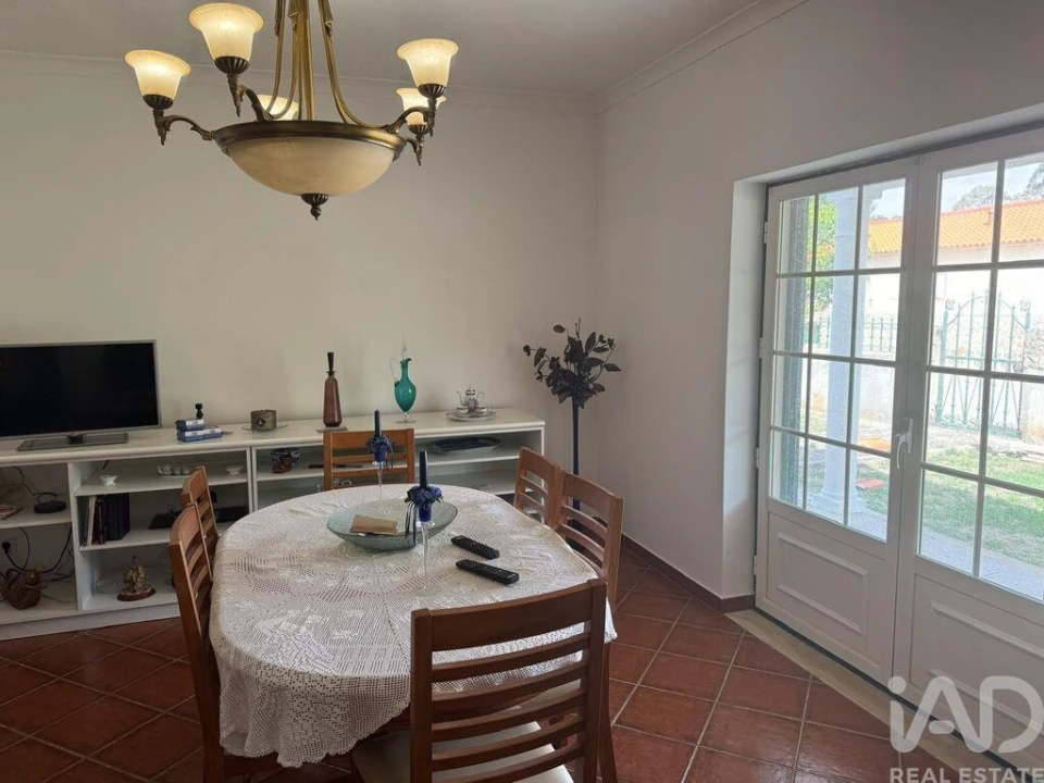 Moradia T3 para Venda em Alcobaça e Vestiaria Foto 30