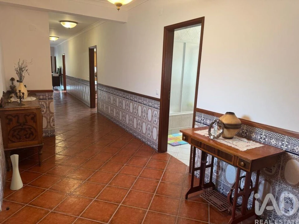 Moradia T3 para Venda em Alcobaça e Vestiaria Foto 21