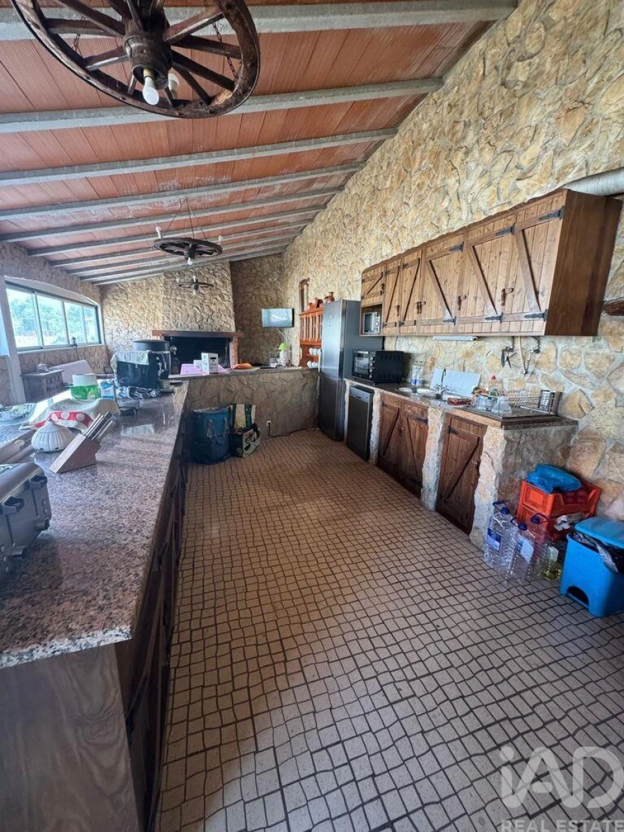 Moradia T3 para Venda em Alcobaça e Vestiaria Foto 11