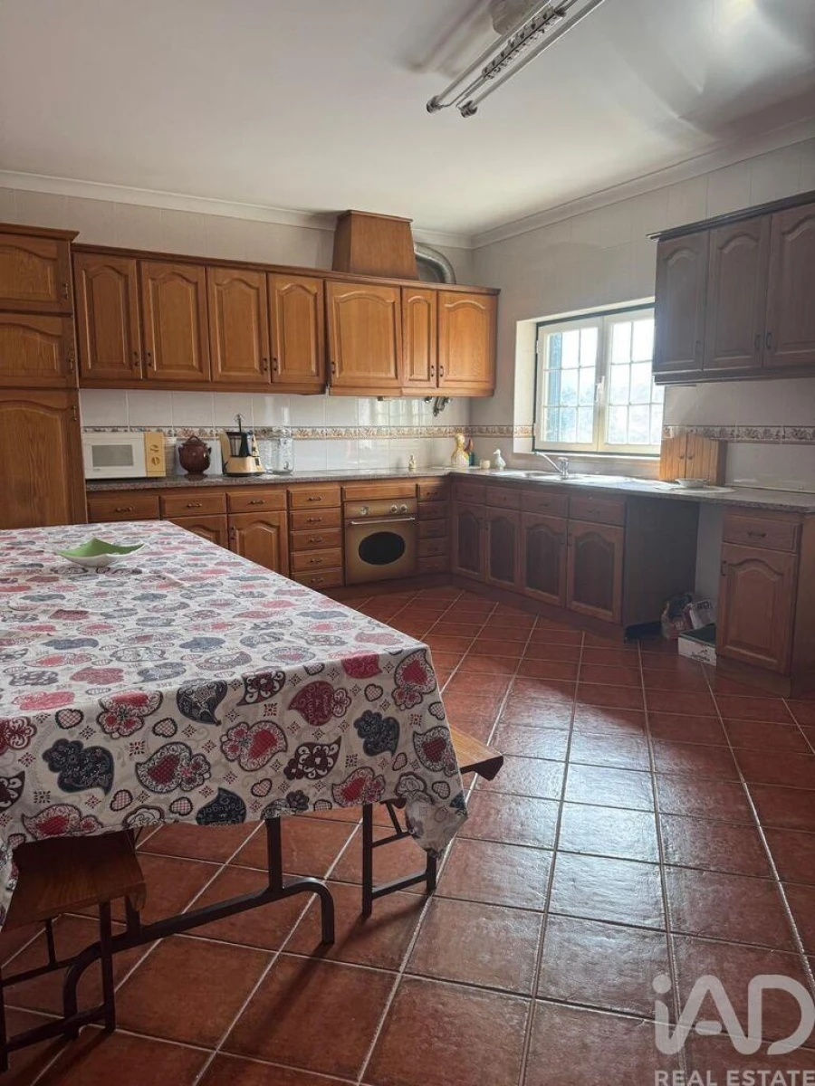 Moradia T3 para Venda em Alcobaça e Vestiaria Foto 38