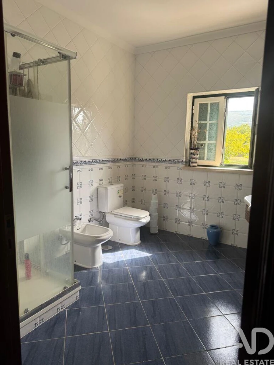 Moradia T3 para Venda em Alcobaça e Vestiaria Foto 23