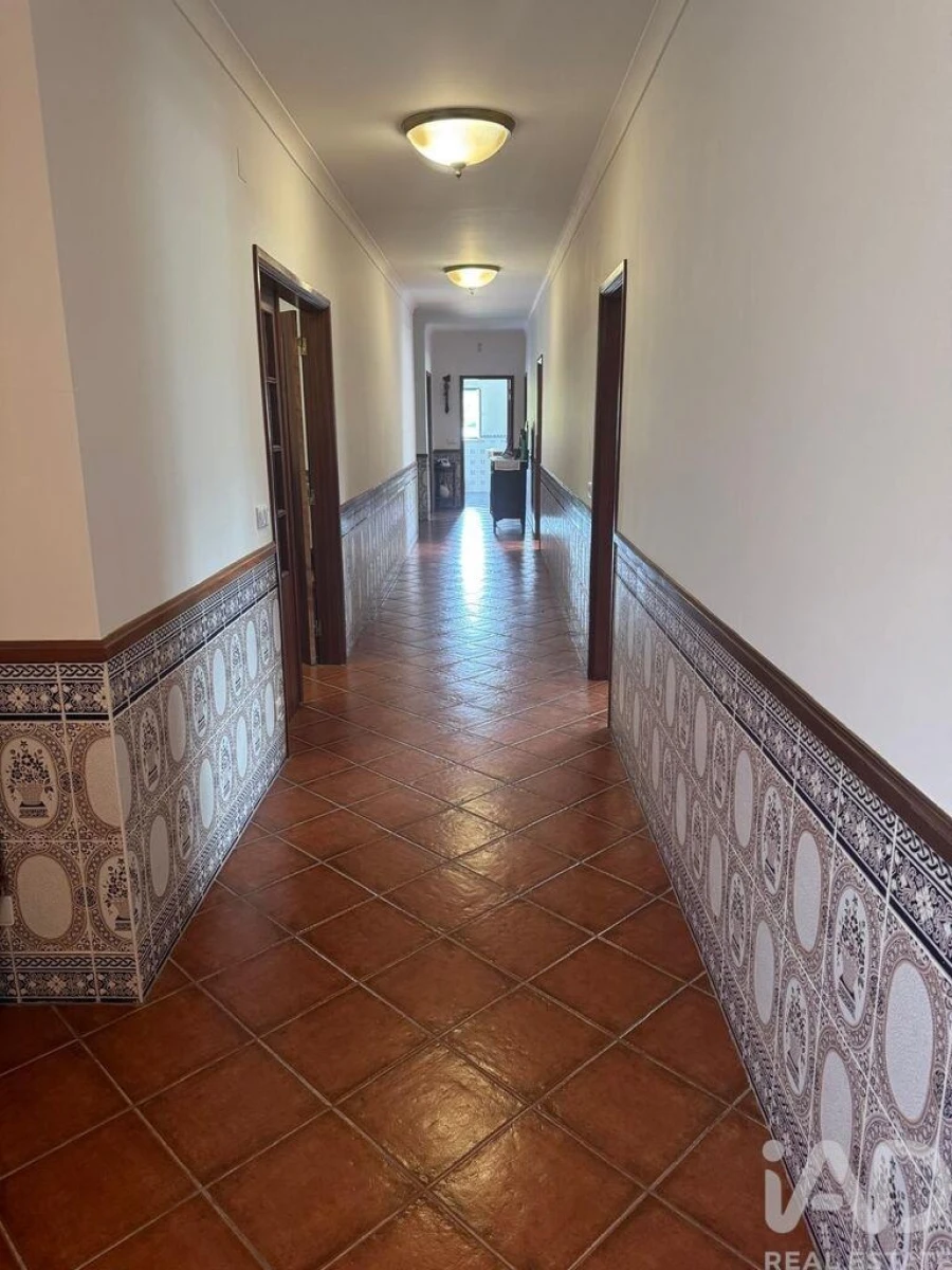 Moradia T3 para Venda em Alcobaça e Vestiaria Foto 19