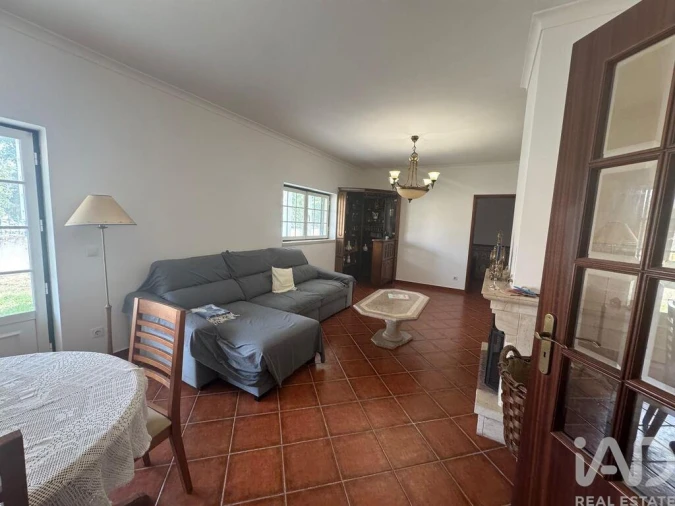 Moradia T3 para Venda em Alcobaça e Vestiaria Foto 33