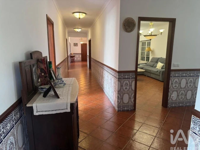 Moradia T3 para Venda em Alcobaça e Vestiaria Foto 14