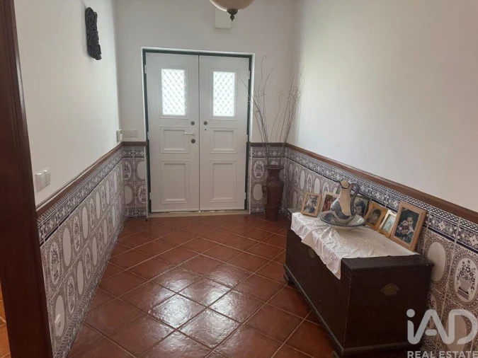 Moradia T3 para Venda em Alcobaça e Vestiaria Foto 15