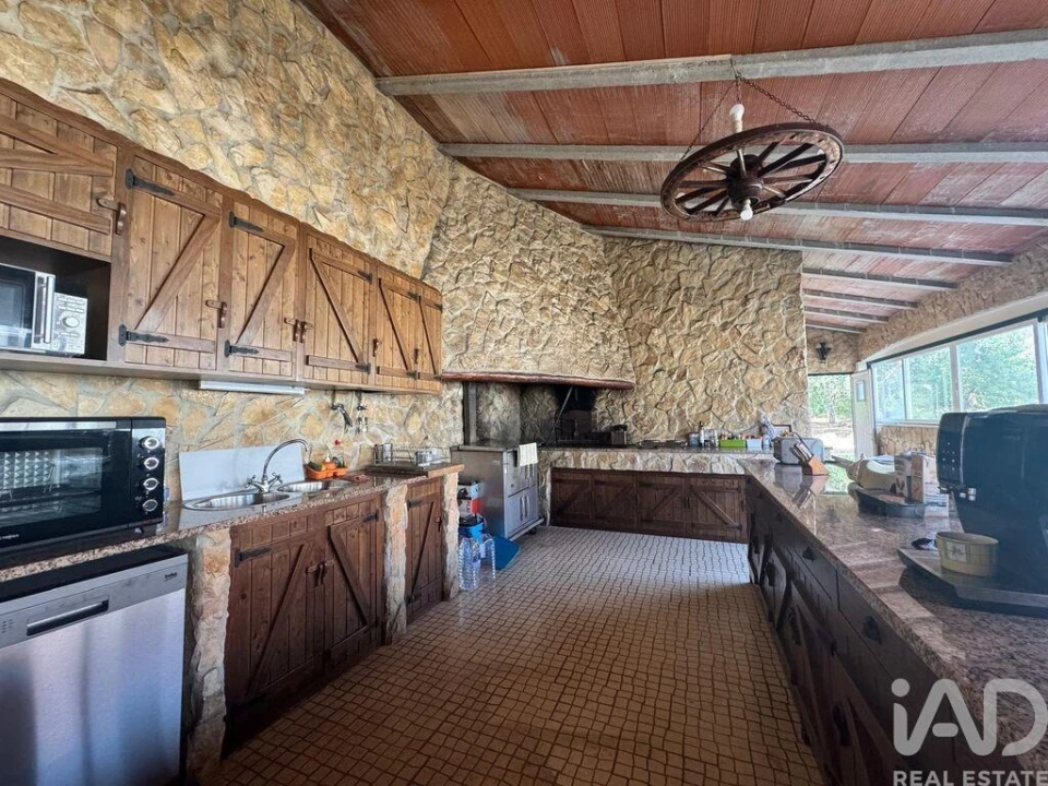 Moradia T3 para Venda em Alcobaça e Vestiaria Foto 10