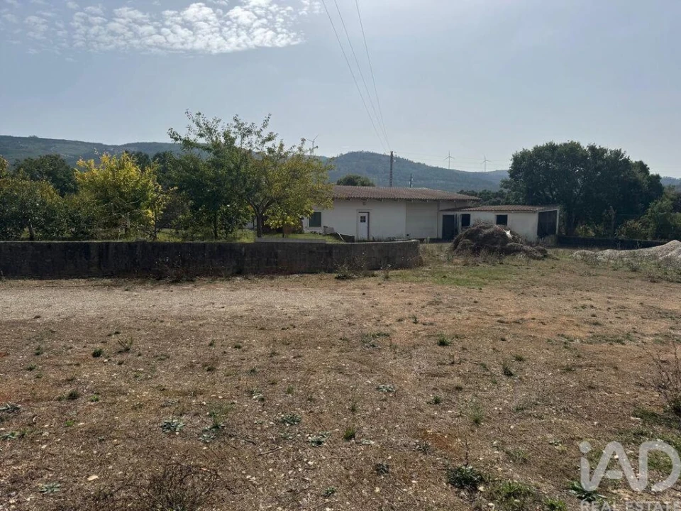 Moradia T3 para Venda em Alcobaça e Vestiaria Foto 6