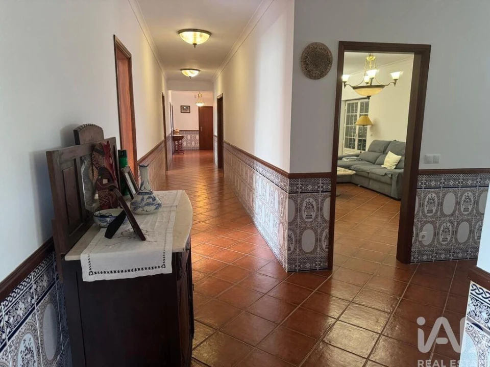 Moradia T3 para Venda em Alcobaça e Vestiaria Foto 14