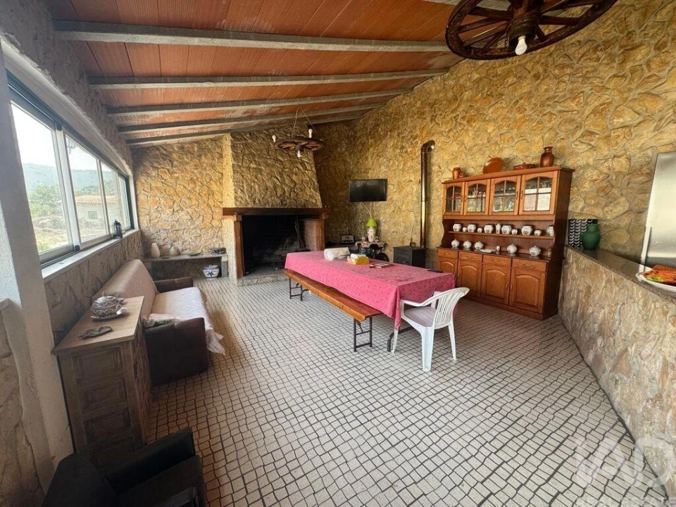 Moradia T3 para Venda em Alcobaça e Vestiaria Foto 9