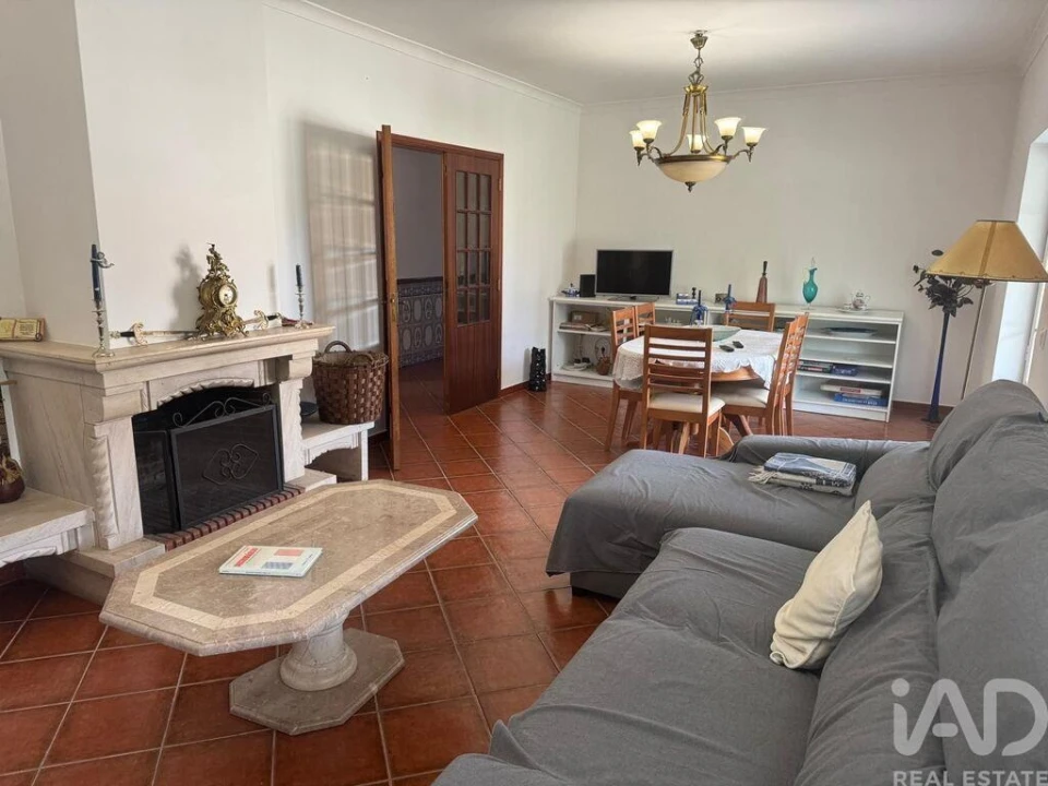 Moradia T3 para Venda em Alcobaça e Vestiaria Foto 34