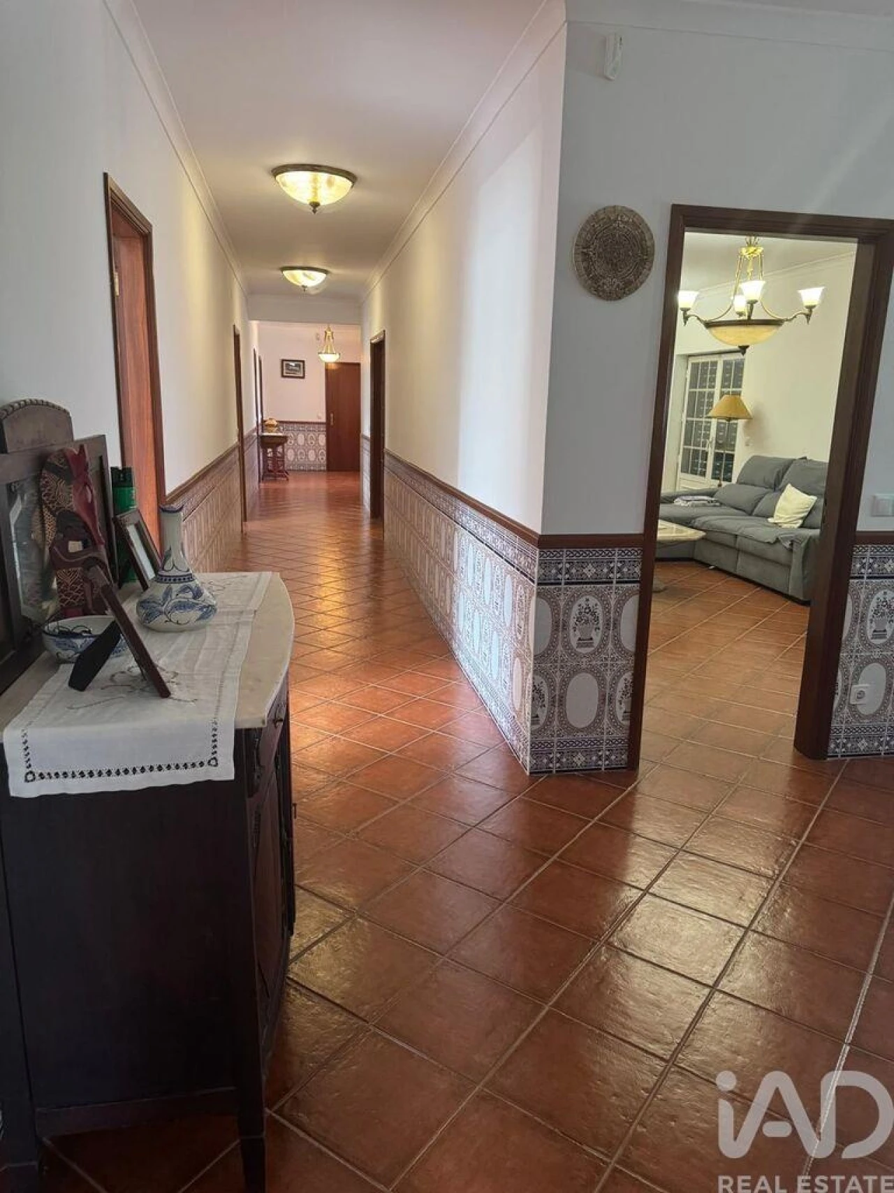 Moradia T3 para Venda em Alcobaça e Vestiaria Foto 13