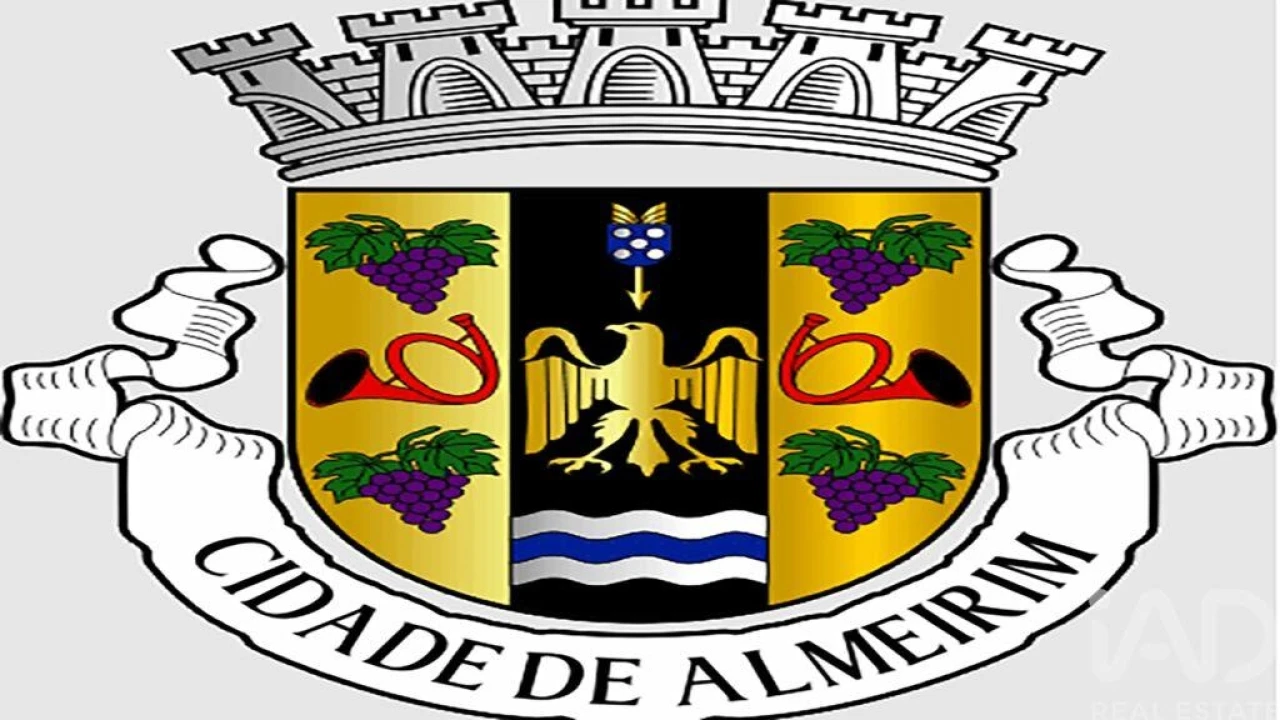 Moradia T2 para Venda em Almeirim Foto 14