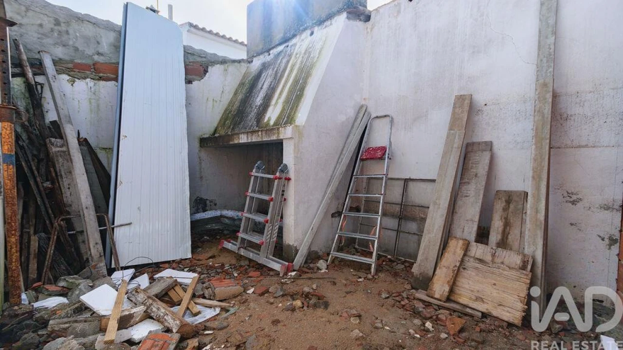 Moradia T2 para Venda em Almeirim Foto 20