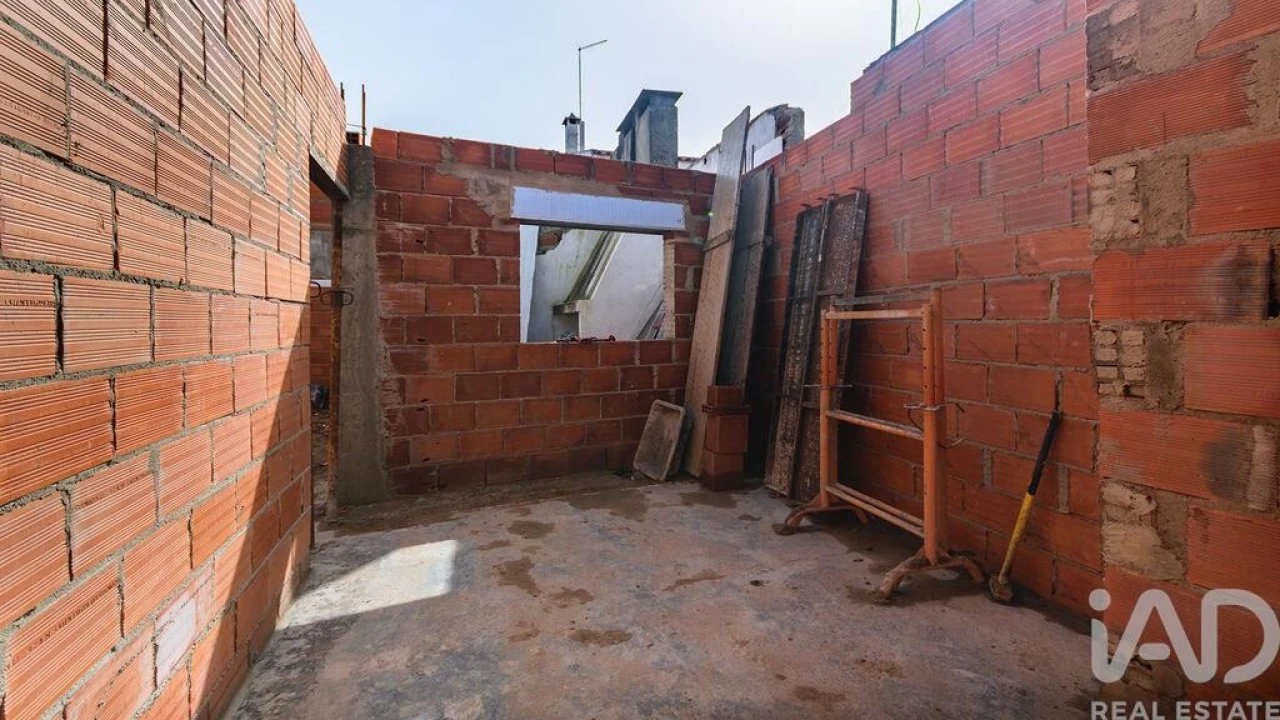 Moradia T2 para Venda em Almeirim Foto 13