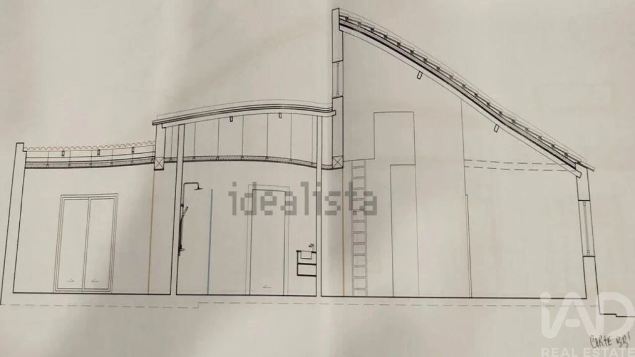 Moradia T2 para Venda em Almeirim Foto 26
