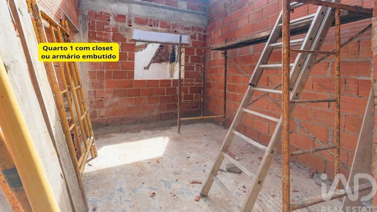 Moradia T2 para Venda em Almeirim Foto 10