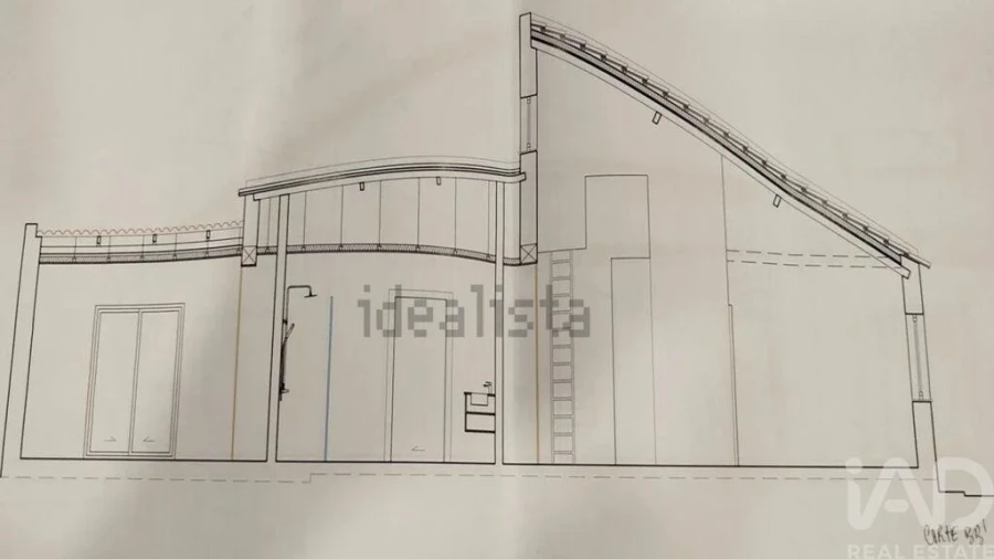 Moradia T2 para Venda em Almeirim Foto 26