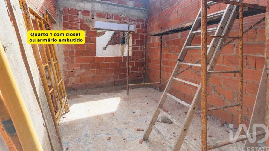 Moradia T2 para Venda em Almeirim Foto 10